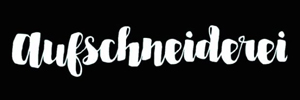 logo aufschneiderei.me
Aufschneiderei
die Satire-Fachwerkstatt logo aufschneiderei.me
Aufschneiderei
die Satire-Fachwerkstatt